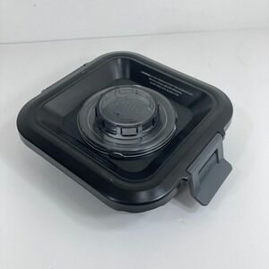 Ninja CT810 Chef High-Speed Premium In Home Blender Lid Cover Only - TESTED